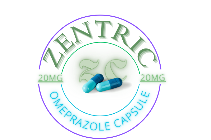 Zentric